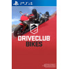Driveclub Bikes PS4